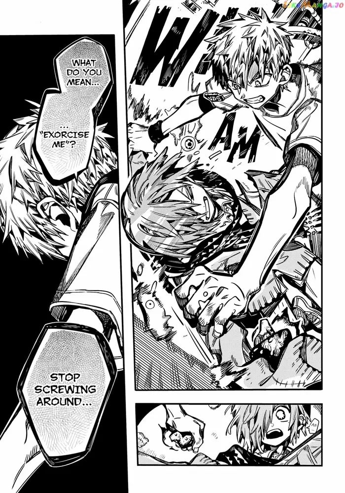 Toilet-Bound Hanako-kun Chapter 99 image 27_optimized